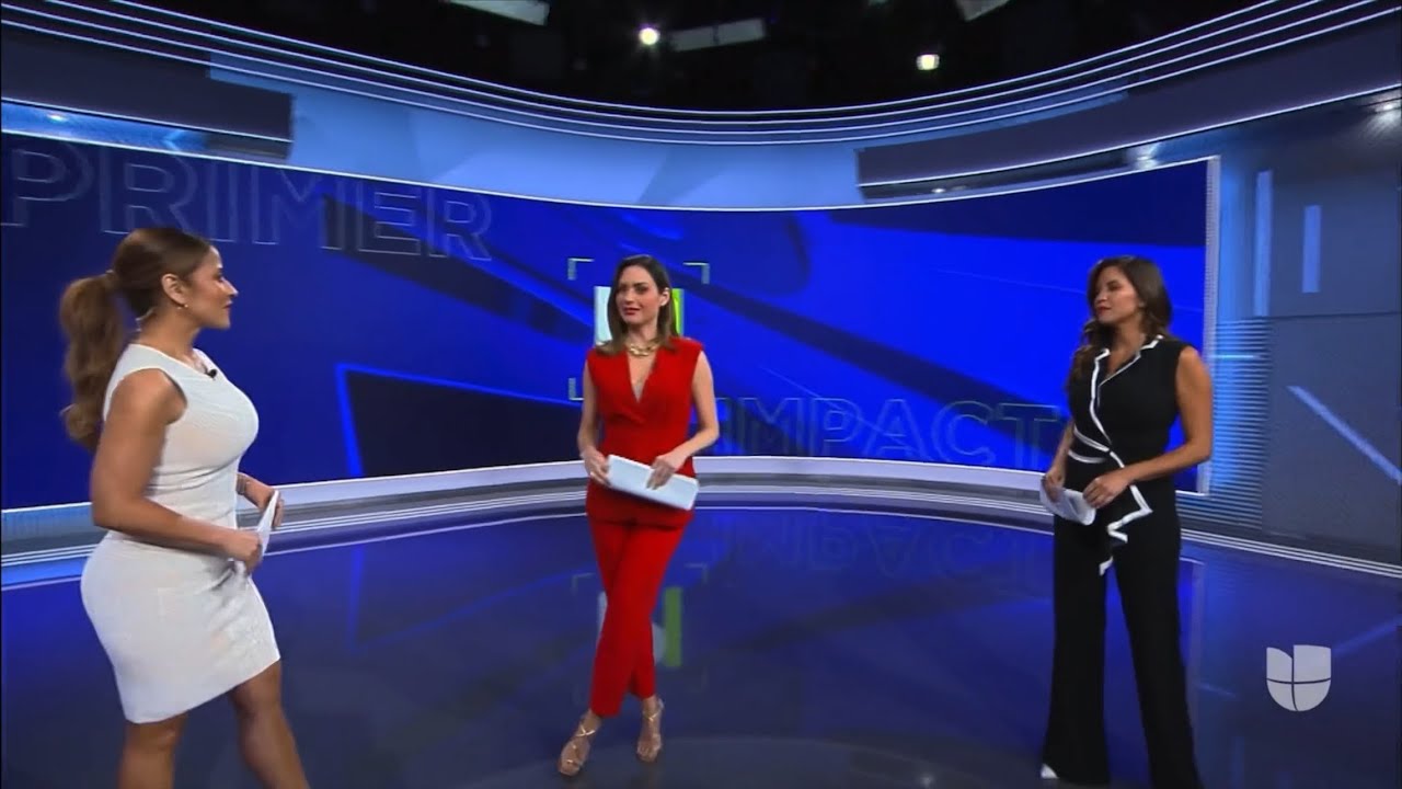 Jackie Guerrido, Michelle Galvan, Pamela Silva 09/02/2025