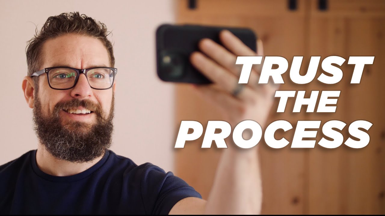 Why You Should Start A YouTube Channel (Even If Nobody Watches)