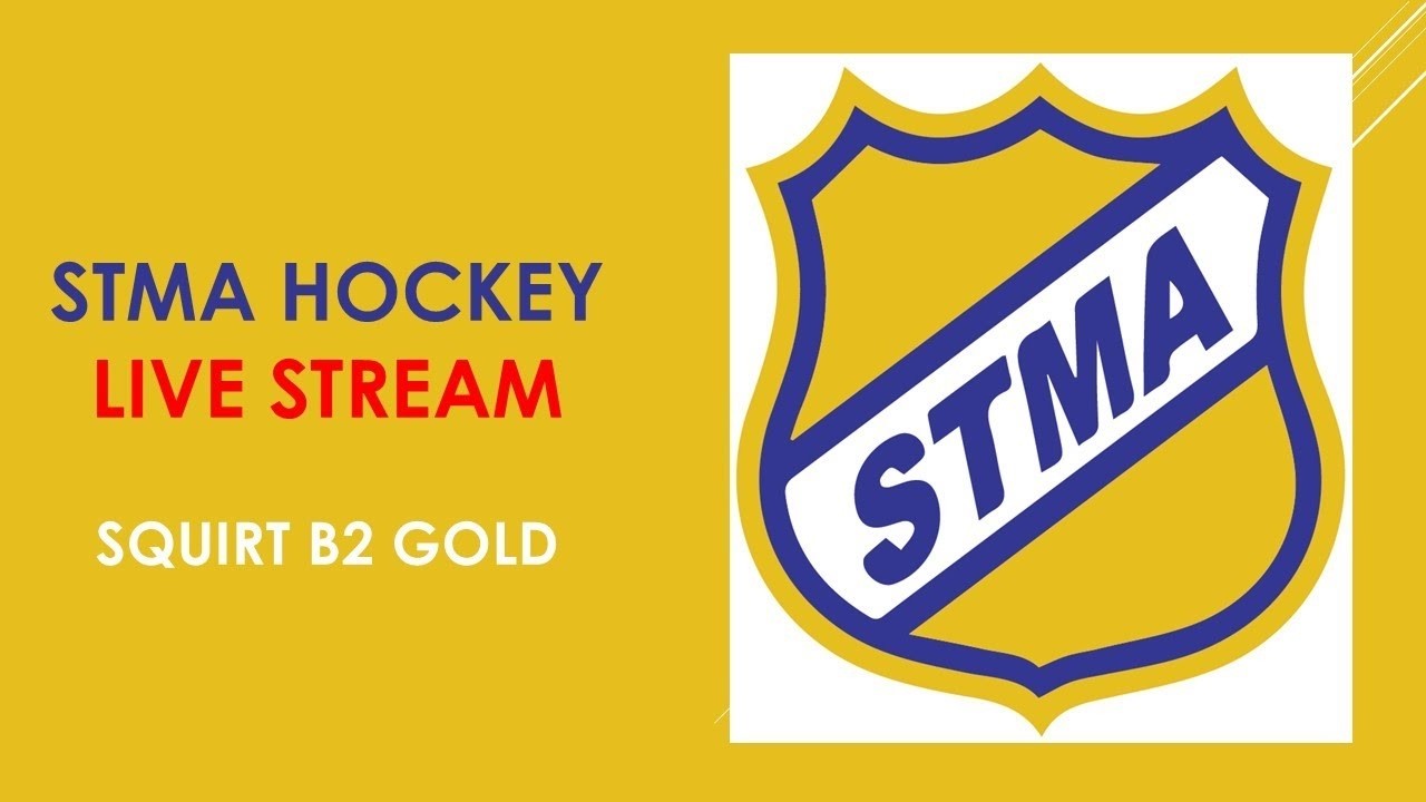 2/15/26: STMA B2 Gold vs. Sartell (start only - remainder of game uploaded)