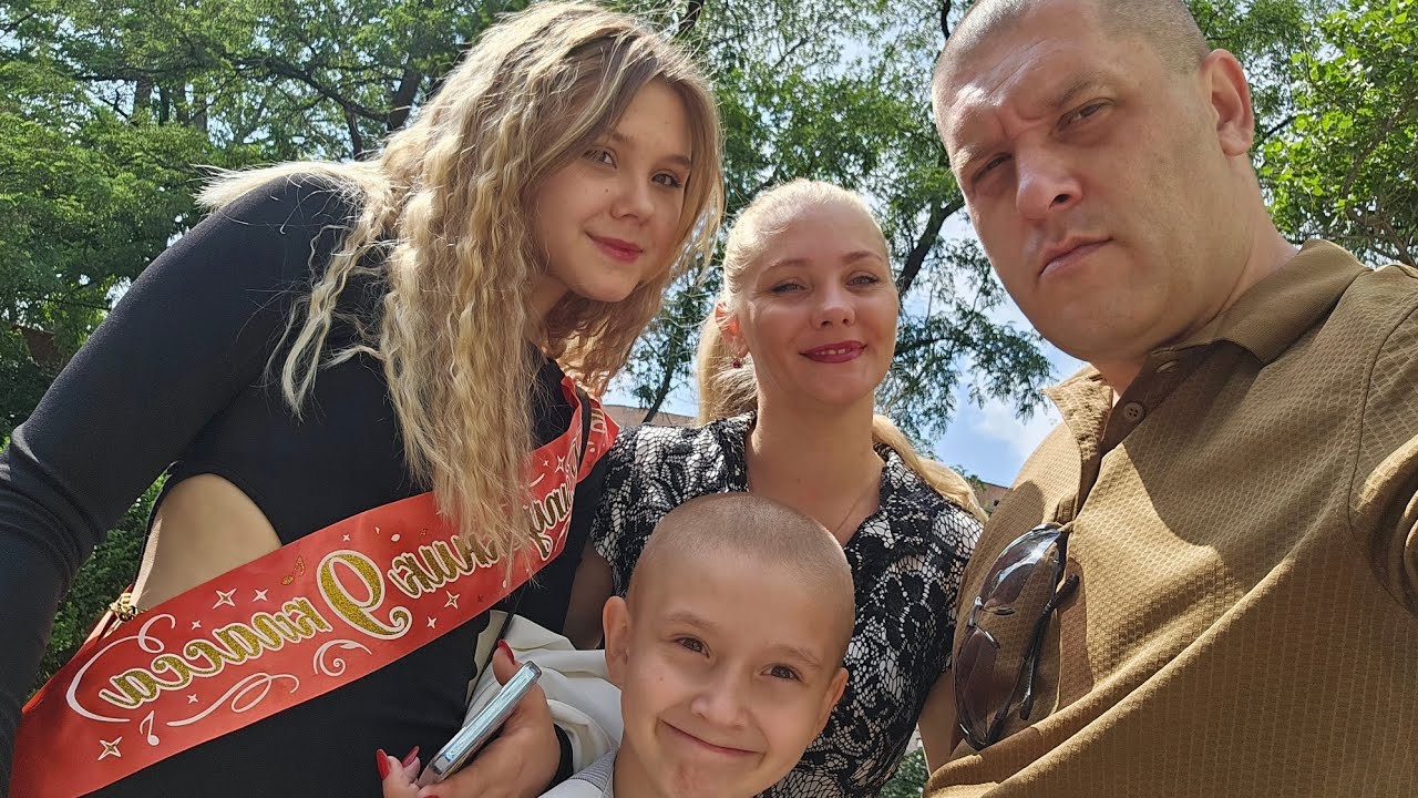 Вручение аттестата,ВЫПУСКНОЙ ЗЛАТЫ🎓11.06.2025