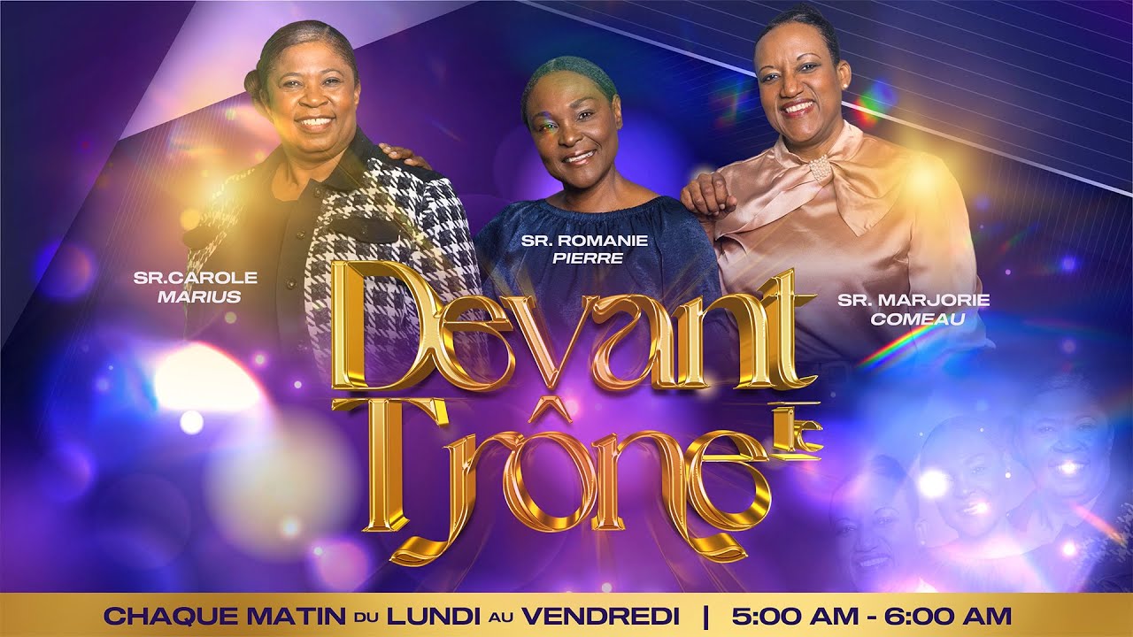 Glwa Bondye Nan Fason m Jere Finance Mwen | Connexion Divine  | Shekinah.fm