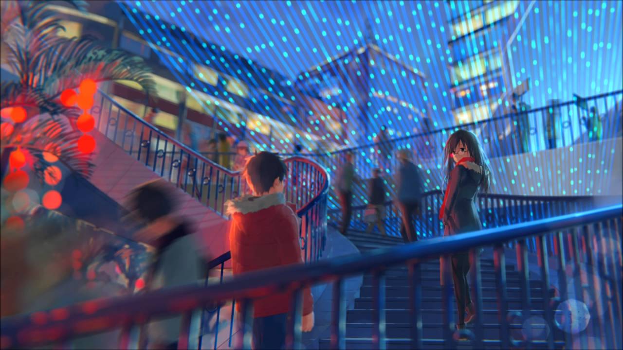 Nightcore - Lights Down Low [MAX feat gnash]