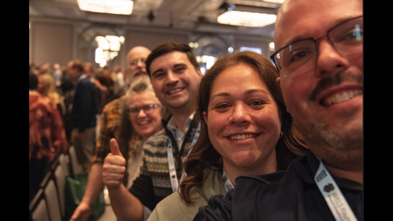 WELS National Conference on Lutheran Leadership—Group Recap