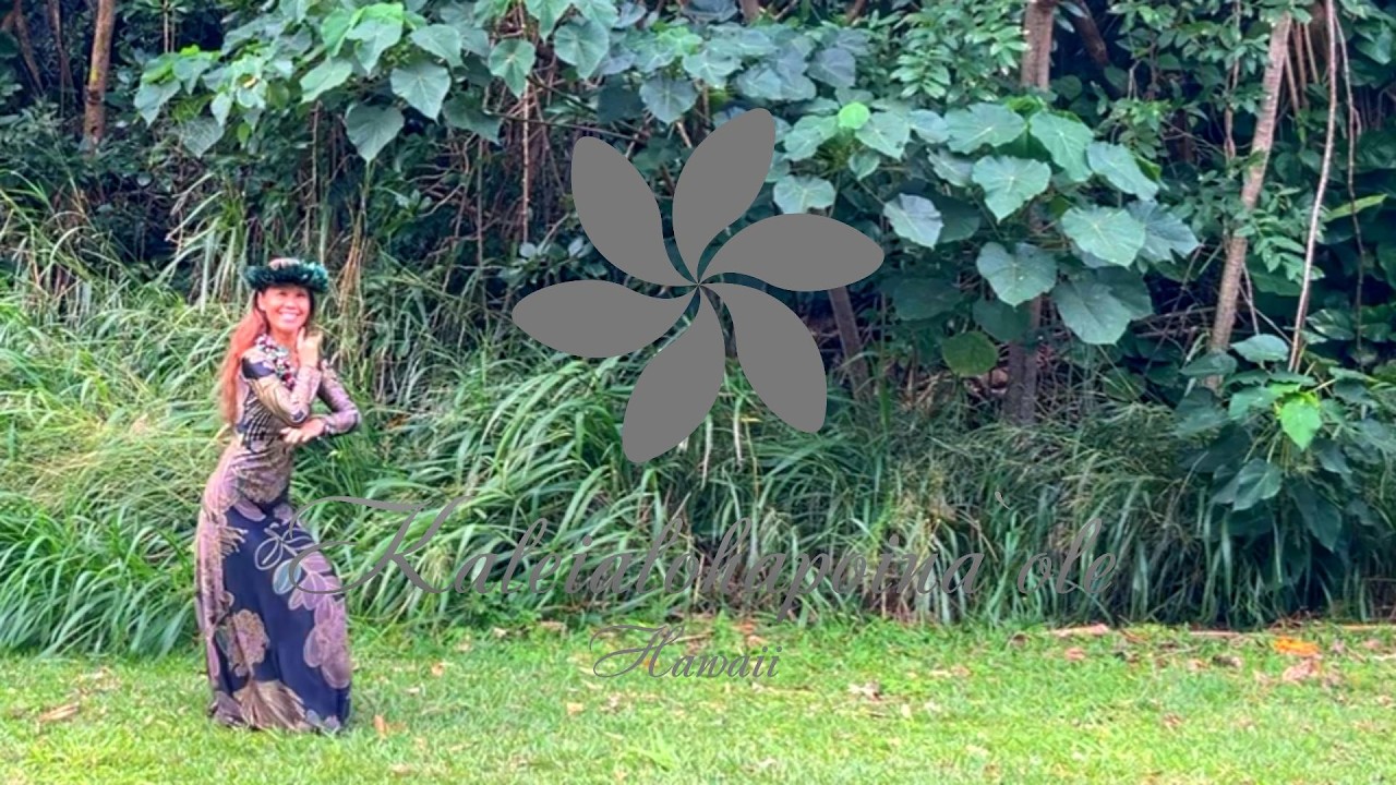 Kīpahulu-  Hula Mar. 2026