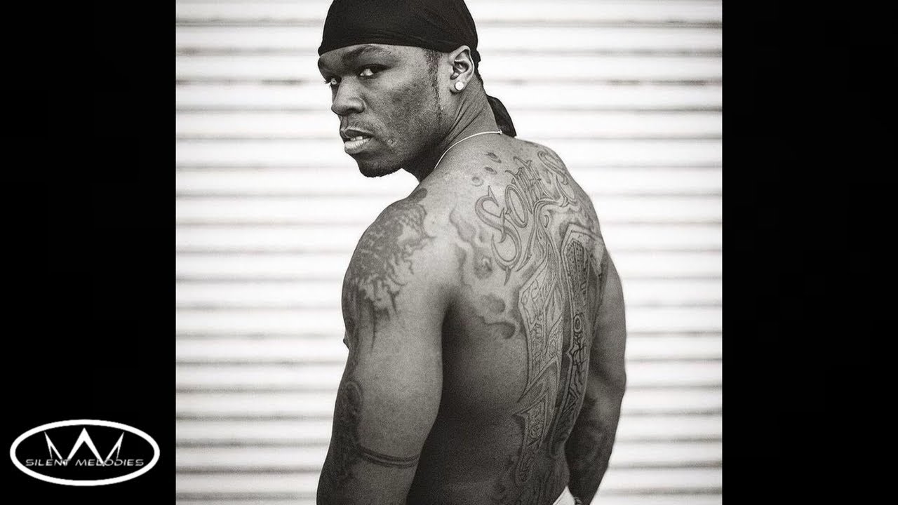 50 Cent Type Beat x G Unit Type Beat-“Anytime”