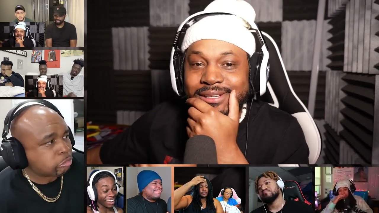 TIKTOKS that have me in TEARS [Try Not To Laugh TikTok 7] [REACTION MASH-UP]#1976