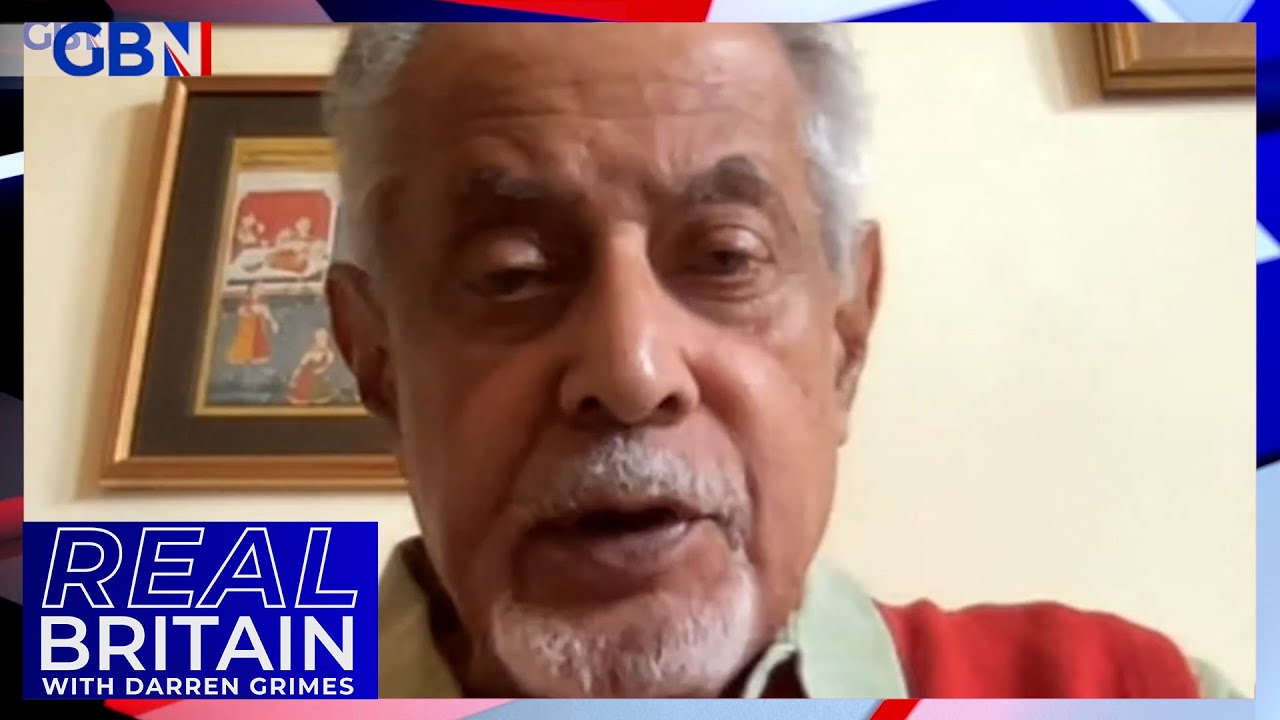 Should the Queen Mother's crown be sent back to its original origin? Dr Zareer Masani discusses