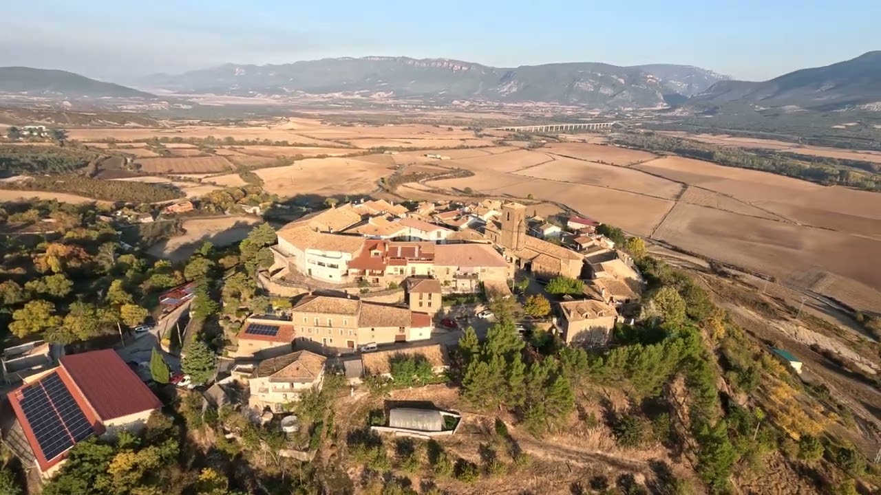 Northern Spain part 1