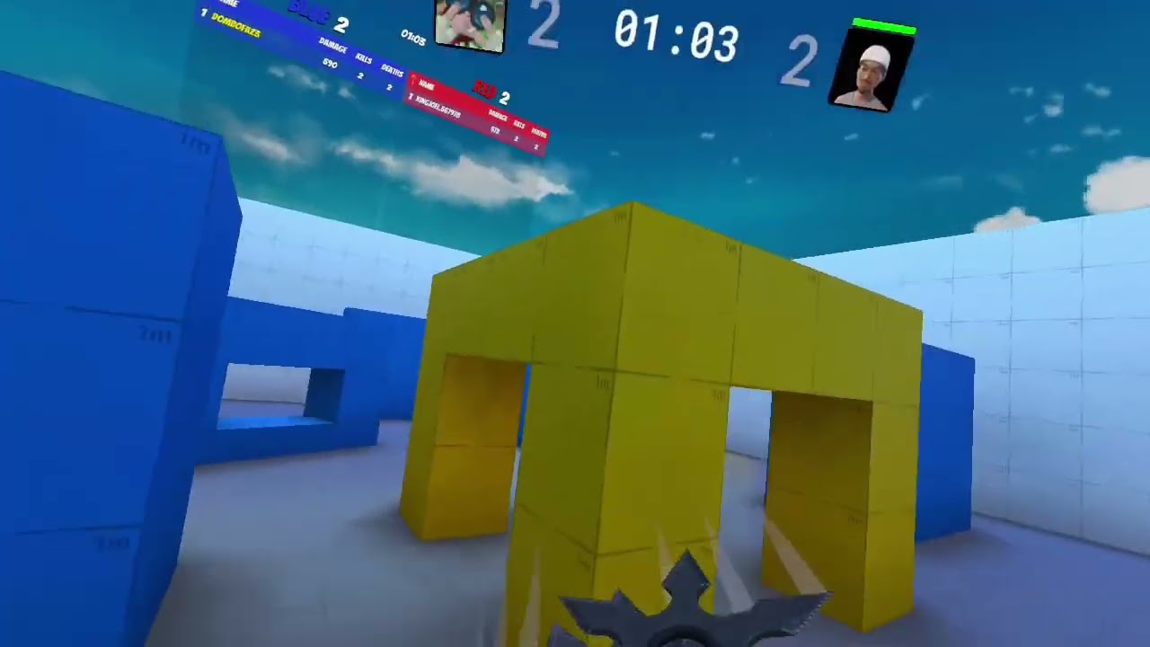 Becoming the most hated solo in animal rivals🔥🔥🔥