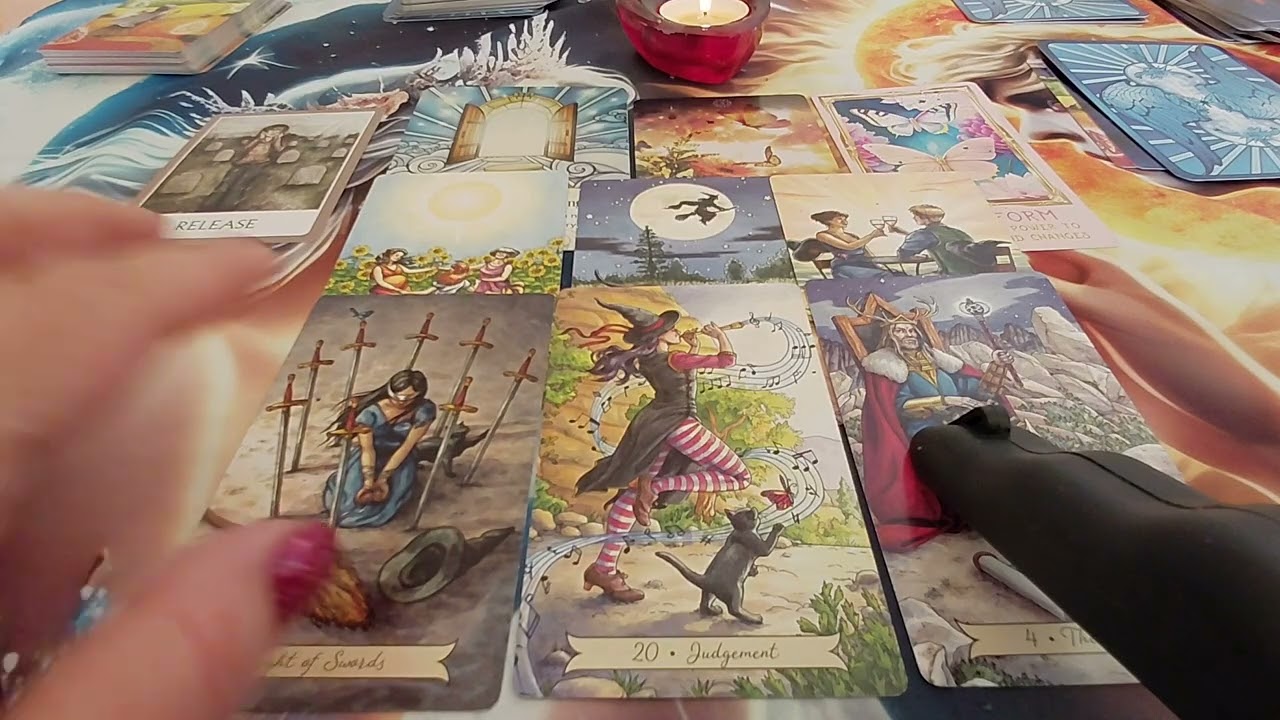 Άμεσες εξελίξεις για εσένα ⭐️Pick a card ⭐️#divinemiracles 🧿