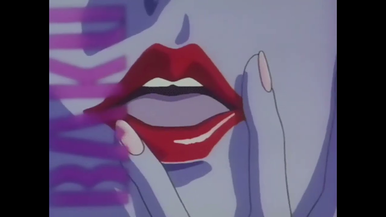 Doja Cat - Lipstain (Slowed + Reverb)