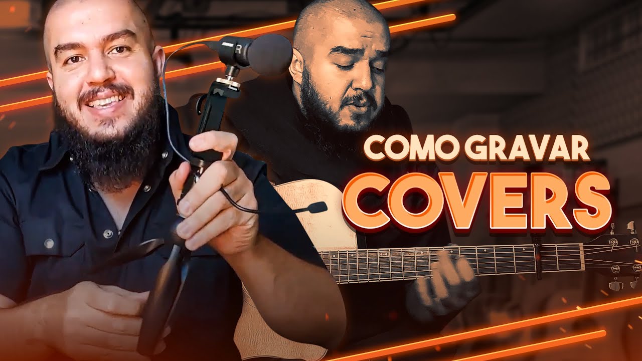 COMO GRAVAR VÍDEOS INCRÍVEIS PRO YOUTUBE E INSTAGRAM