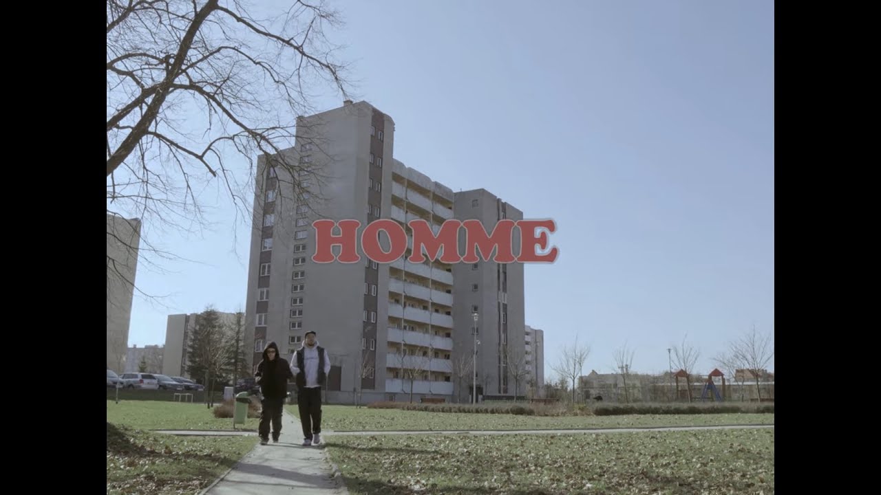 CYTRYN - HOMME