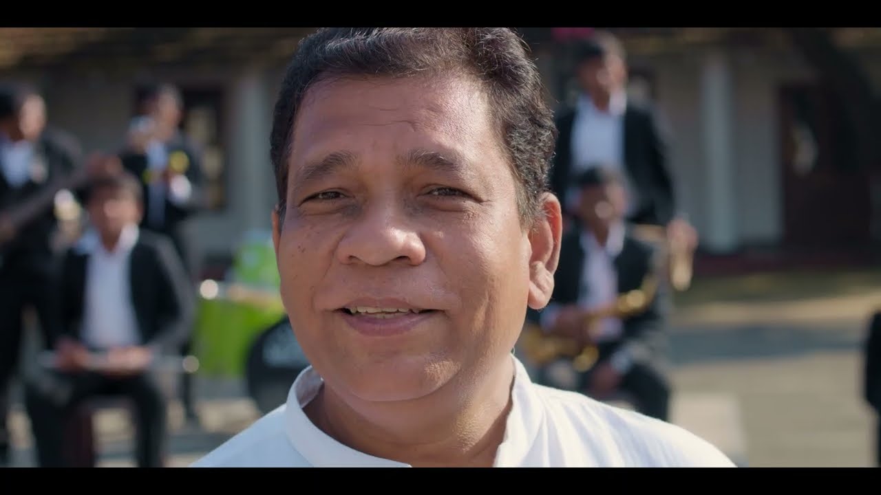 Rala Nagana Abhimanaya (රළ නගනා අභිමානය) | තර්ස්ටනයේ 75 වන සංවත්සරය වෙනුවෙන් කළ ගීතමය රූප සංරචනය|