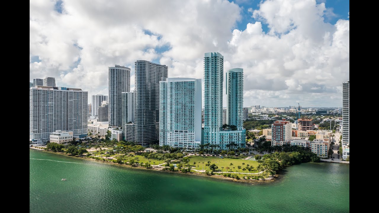 Cite on the Bay Unit 2605