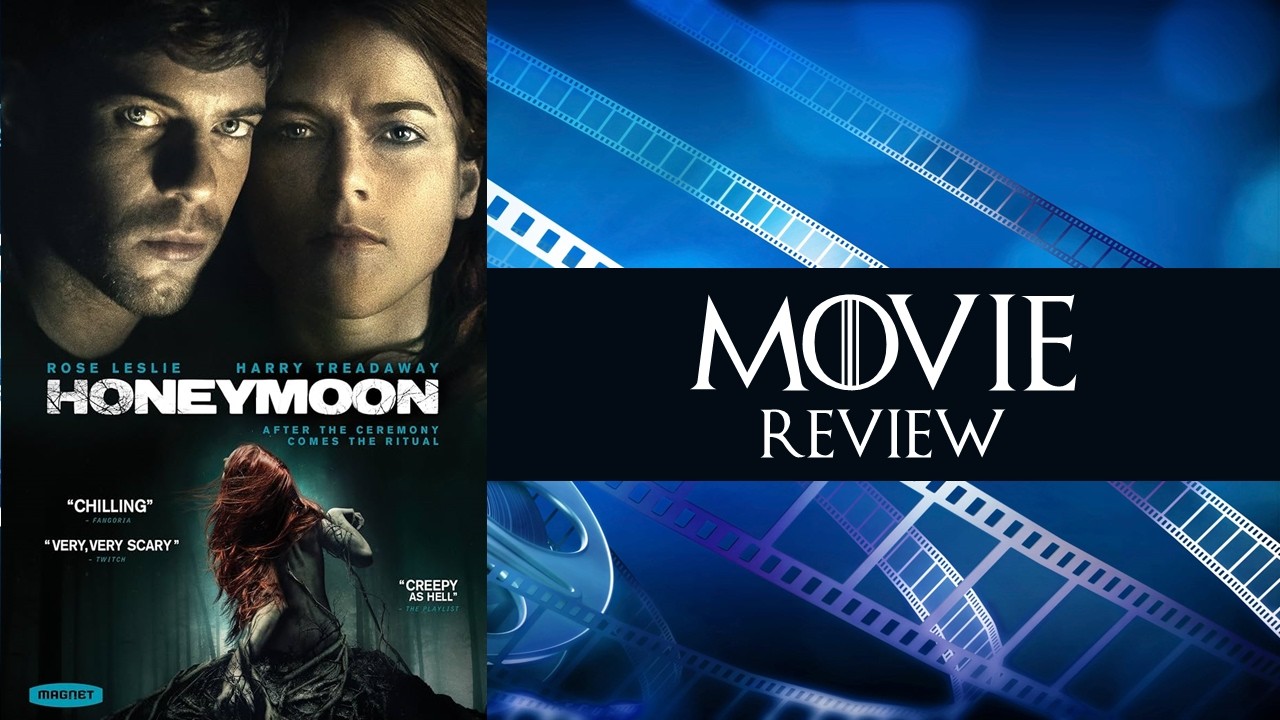 Movie Review Honeymoon