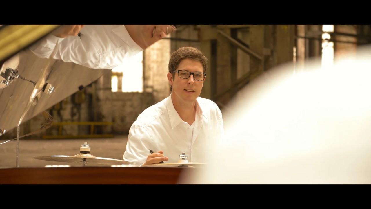 Edgar Knecht - Schnitter Tod (official video)