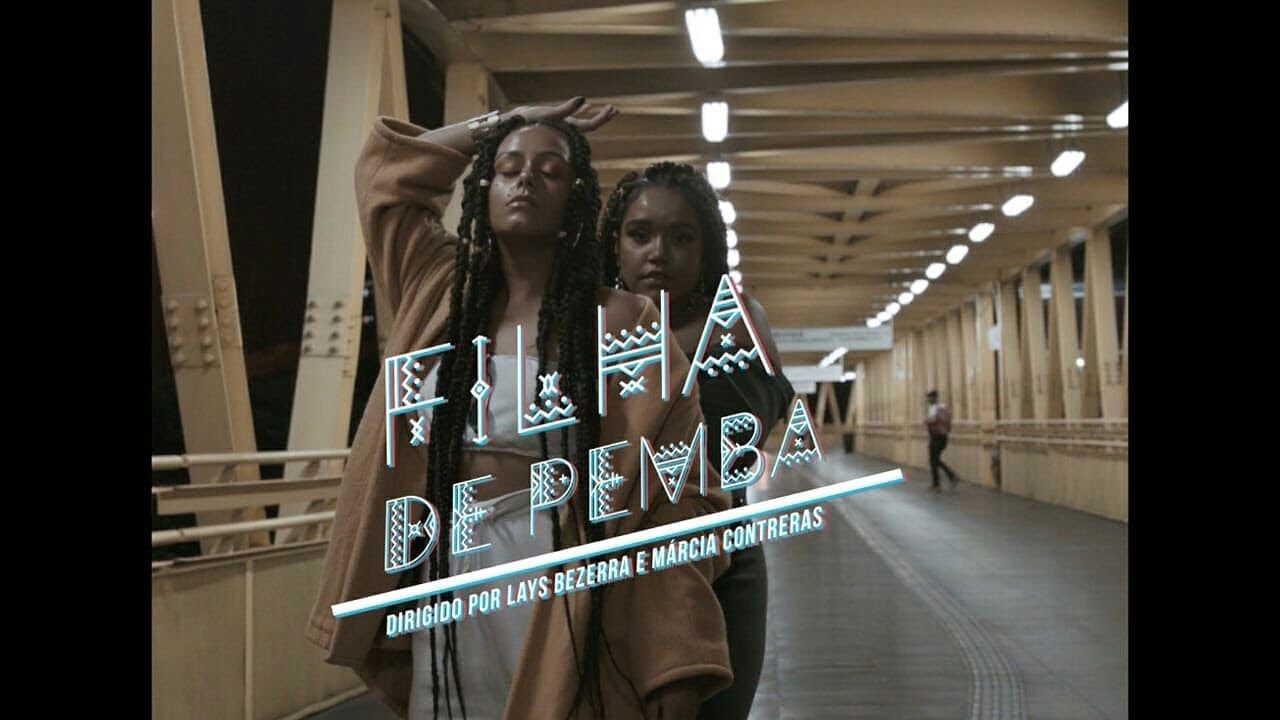BIA DOXUM - Filha de Pemba
