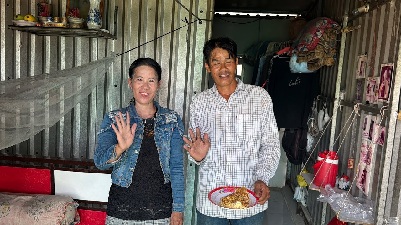 Không ngờ Quy gặp ngay anh trai suy tình lần này Quy phỏng tay trên U75
