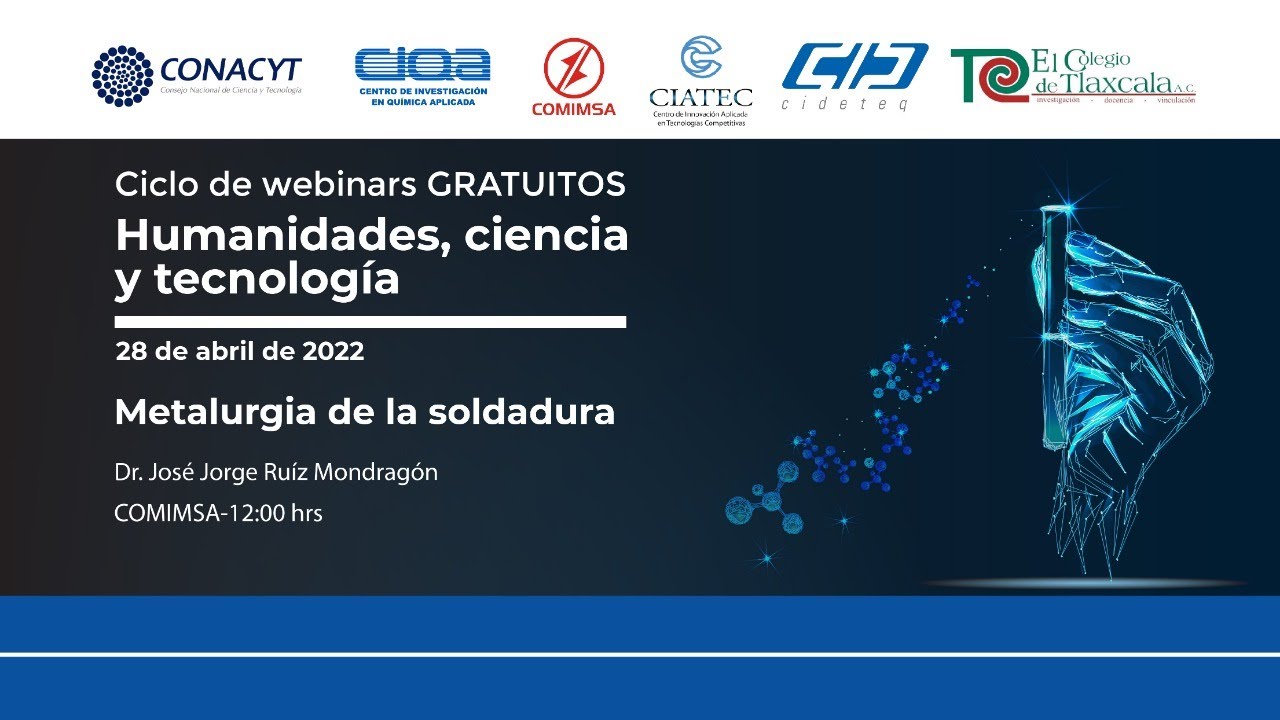 Principios básicos de la metalurgia de la soldadura y evaluación de su calidad.