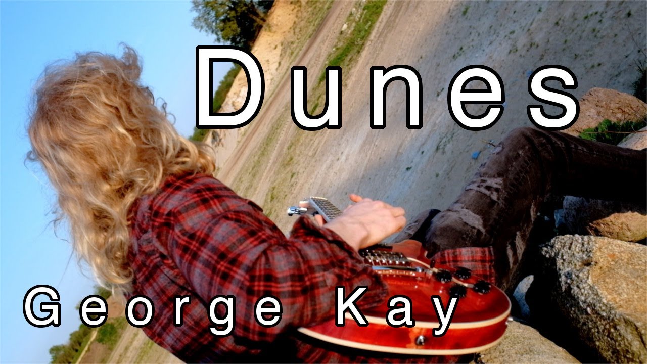 George Kay - Dunes