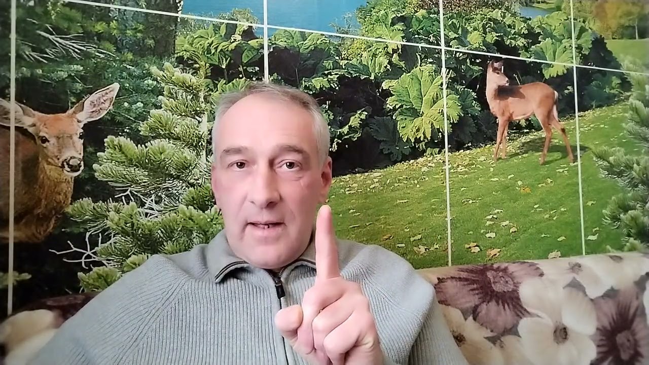 ДУХОВНОЕ ОРУЖИЕ. 