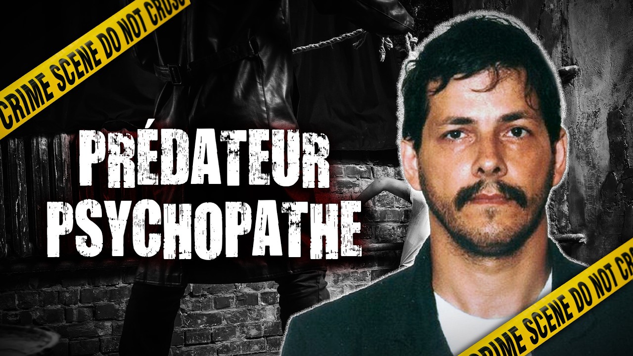 MARC DUTROUX : le TUEUR EN SÉRIE qui a TRAUMATISÉ la Belgique - CRIMES - CP