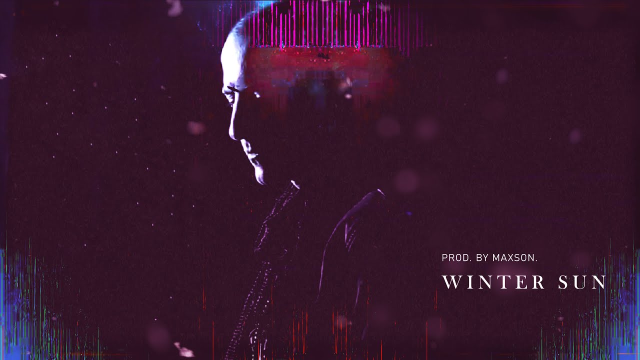 WINTER SUN [Dark/Cold/Eerie Type Beat]