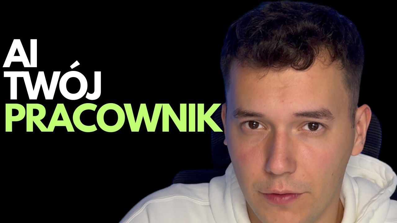 Wykorzystuję chatGPT w firmie! (najnowszy model o1 preview)