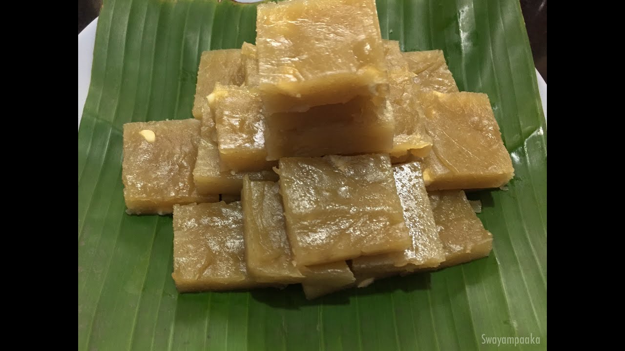 godhi Halwa recipe  | Wheat Halwa recipe  recipe | Vegan wheat halva|Wheat halbai | ಗೋಧಿ ಹಲ್ವ