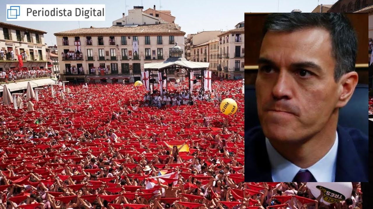 Las fiestas de Tudela, no aptas para el PSOE: 