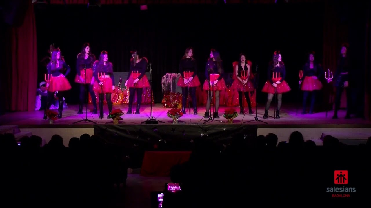 Pastorets [4t ESO] (2024)