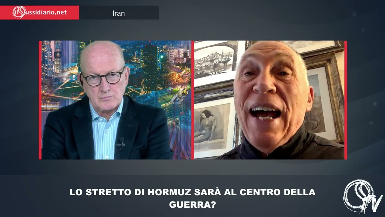 IRAN, CHE SUCCEDE SE LA GUERRA ARRIVA A KHARG. GENERALE MORABITO: È IL CUORE DEL PETROLIO DI TEHERAN
