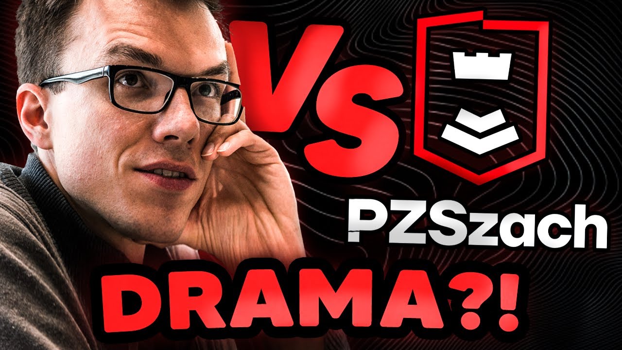 Największy PROBLEM polskich szachów?