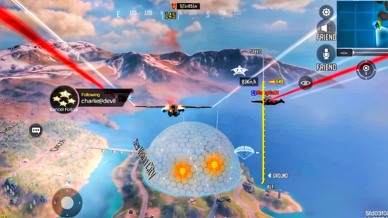 IQOO NEO 10 GAMEPLAY | You Won’t Believe This Clutch 😳 |. You Won’t Believe This Clutch 😳 |