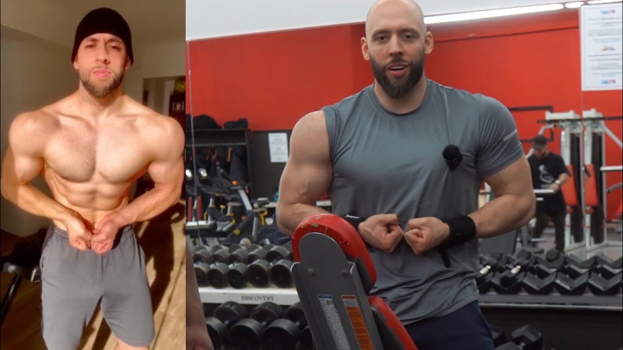 One Change That Transformed My Shoulders 