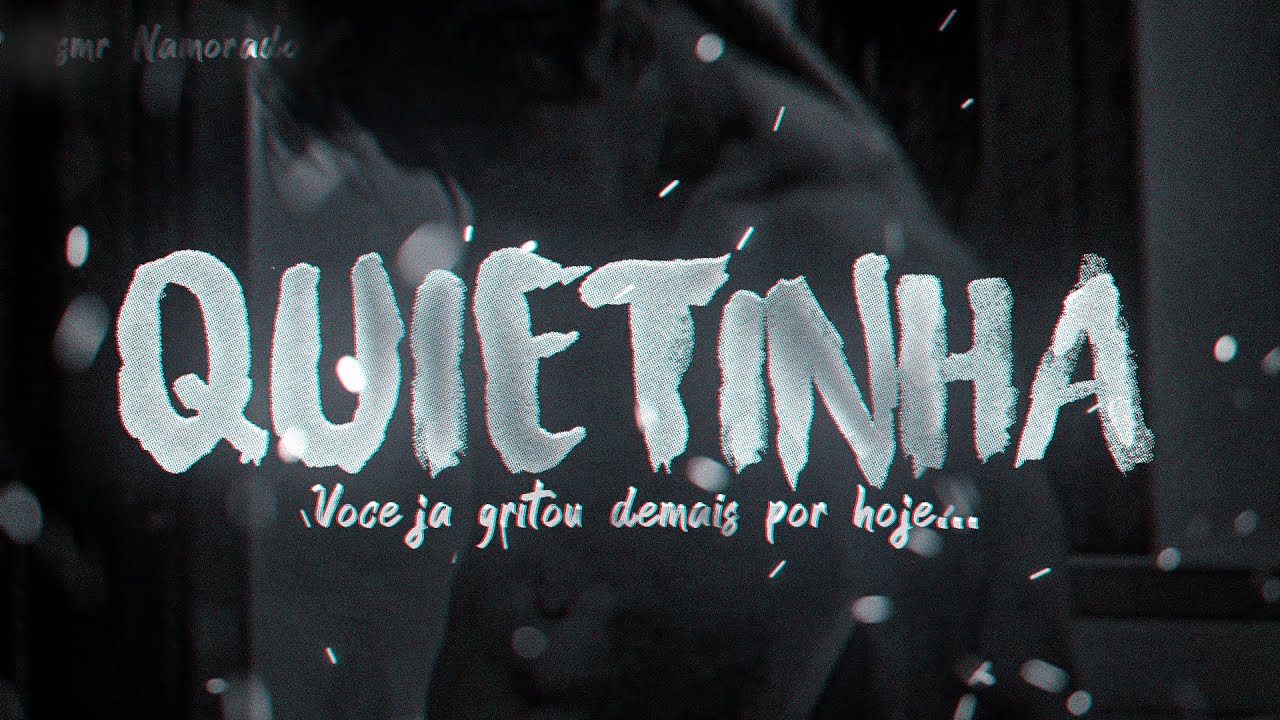 Fazer depois dá briga é muito mais g#st0s# não é...?