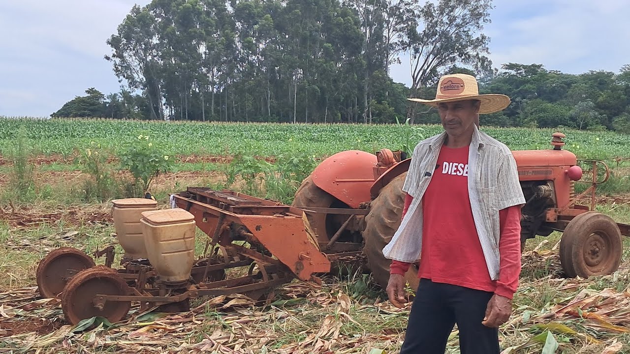 Mudança  de projeto 