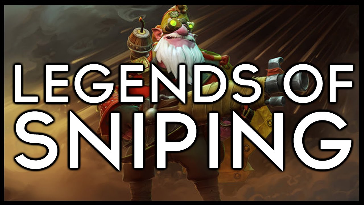 Dota 2 Mods | MULTICASTING ASSASSINATE X5!! | Baumi plays Legends of Dota