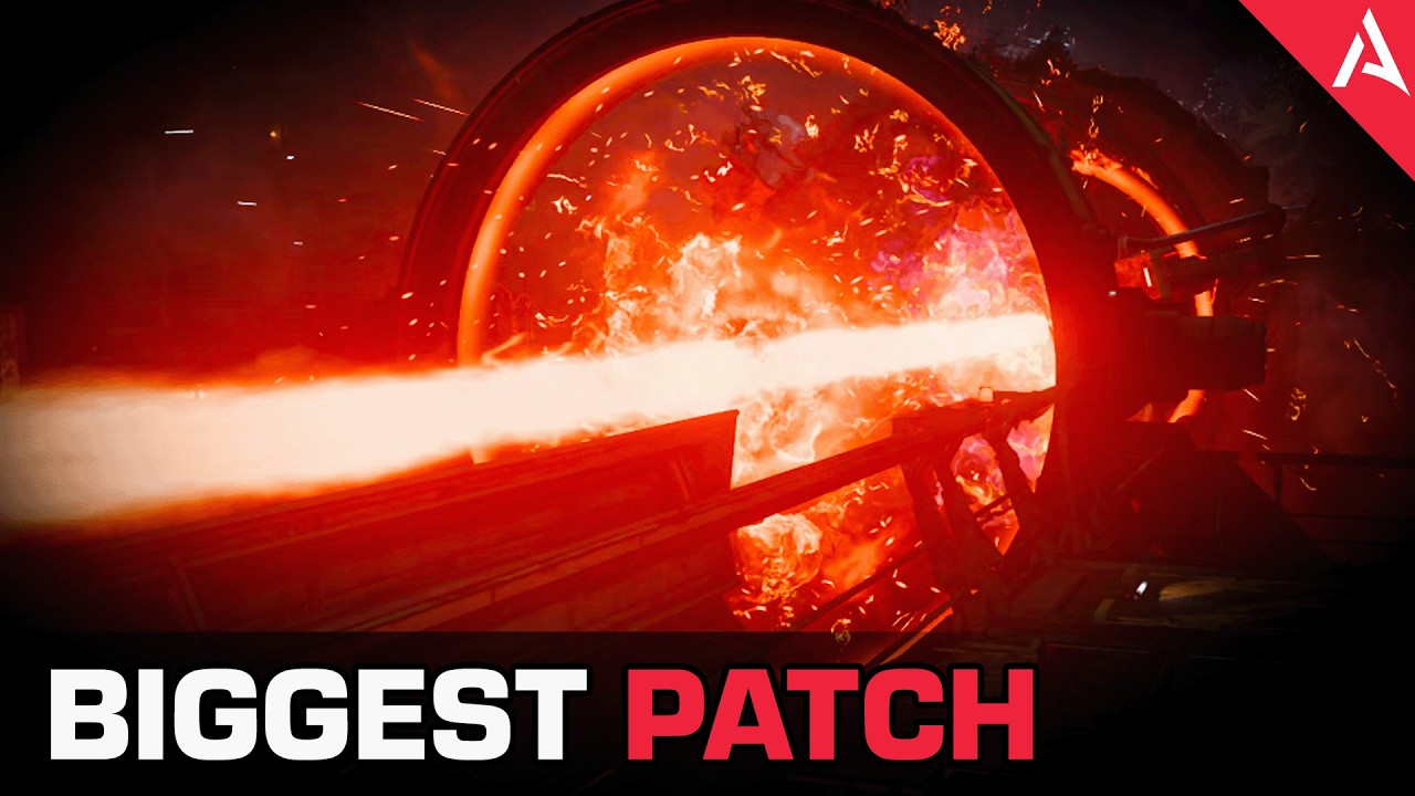 Time to come back to Star Citizen!