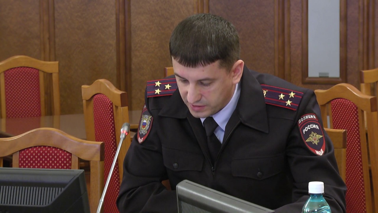 10.11.18 В Новосибирской области выросло число преступлений