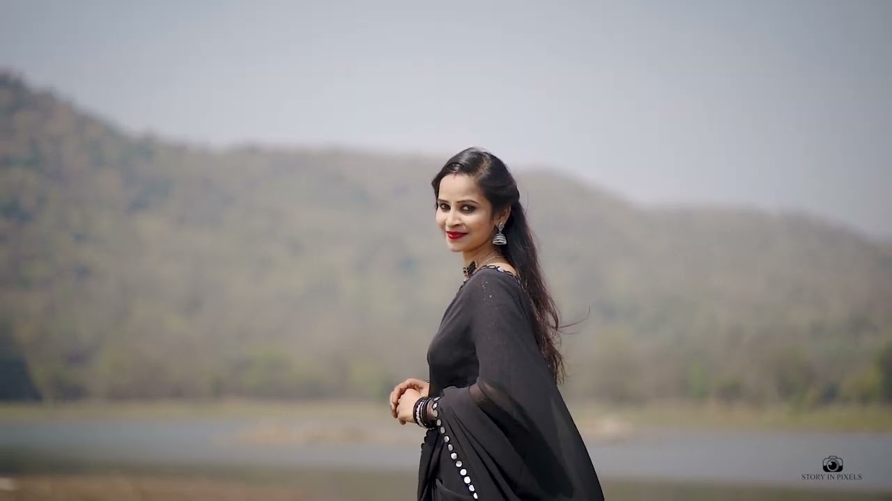 Post Wedding Mehbooba song | 2023 | Post Wedding shoot | sai and mahi | Raigarh Location