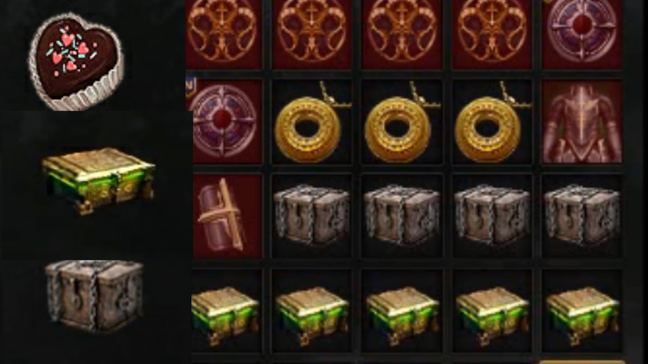 Rakion latino : Full  Chimera´s Low Magic box ,Panm´s Low Incantation box, + SORTEO