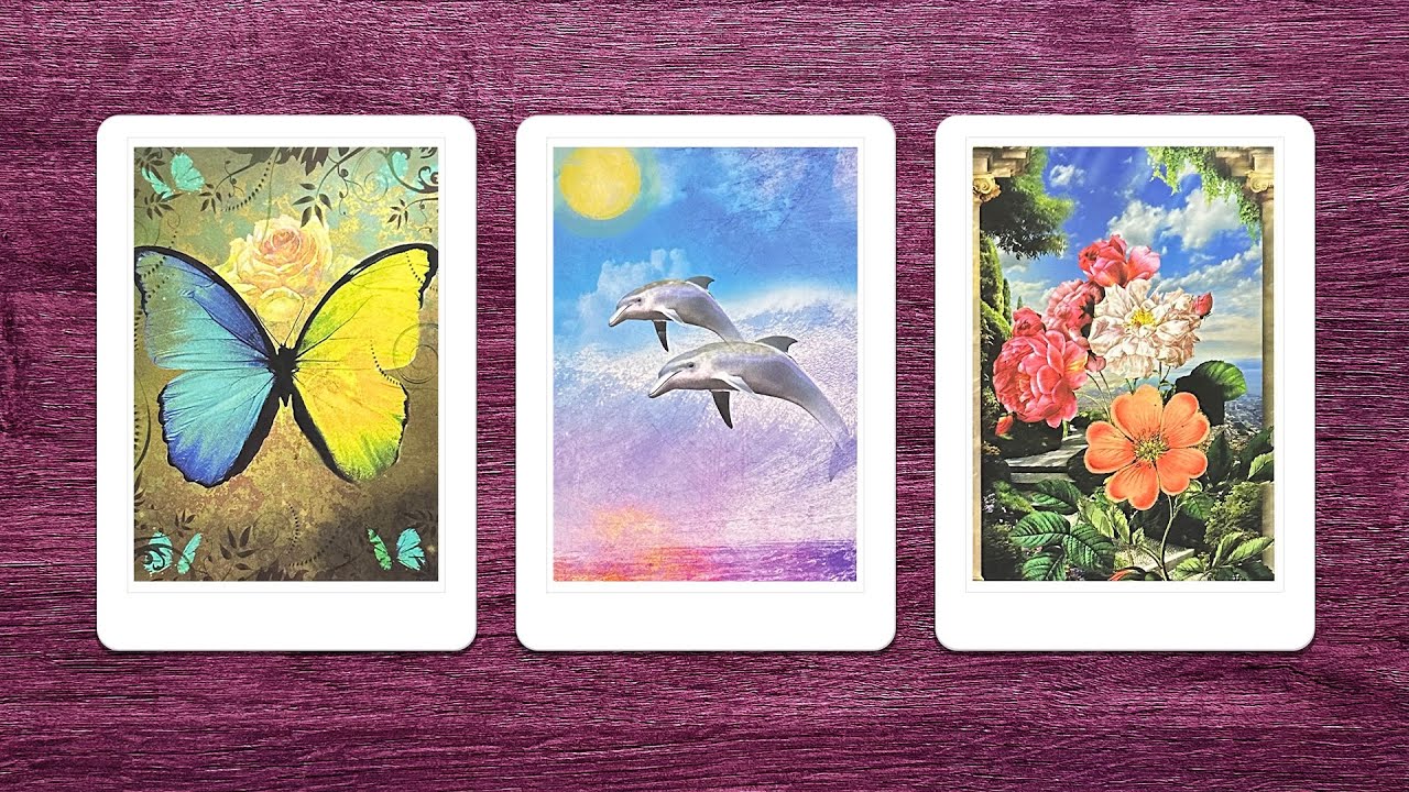 ❤️&zwj;🔥 Predicciones del  Amor en 2025❤️&zwj;🔥 Solteros y con Persona Especial 🤭🔥💣💜 Tarot interactivo 💜
