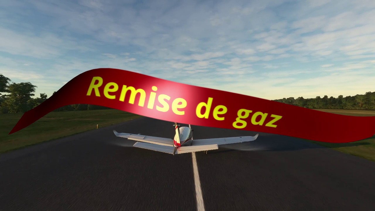 Tempête Nils  Remise de gaz