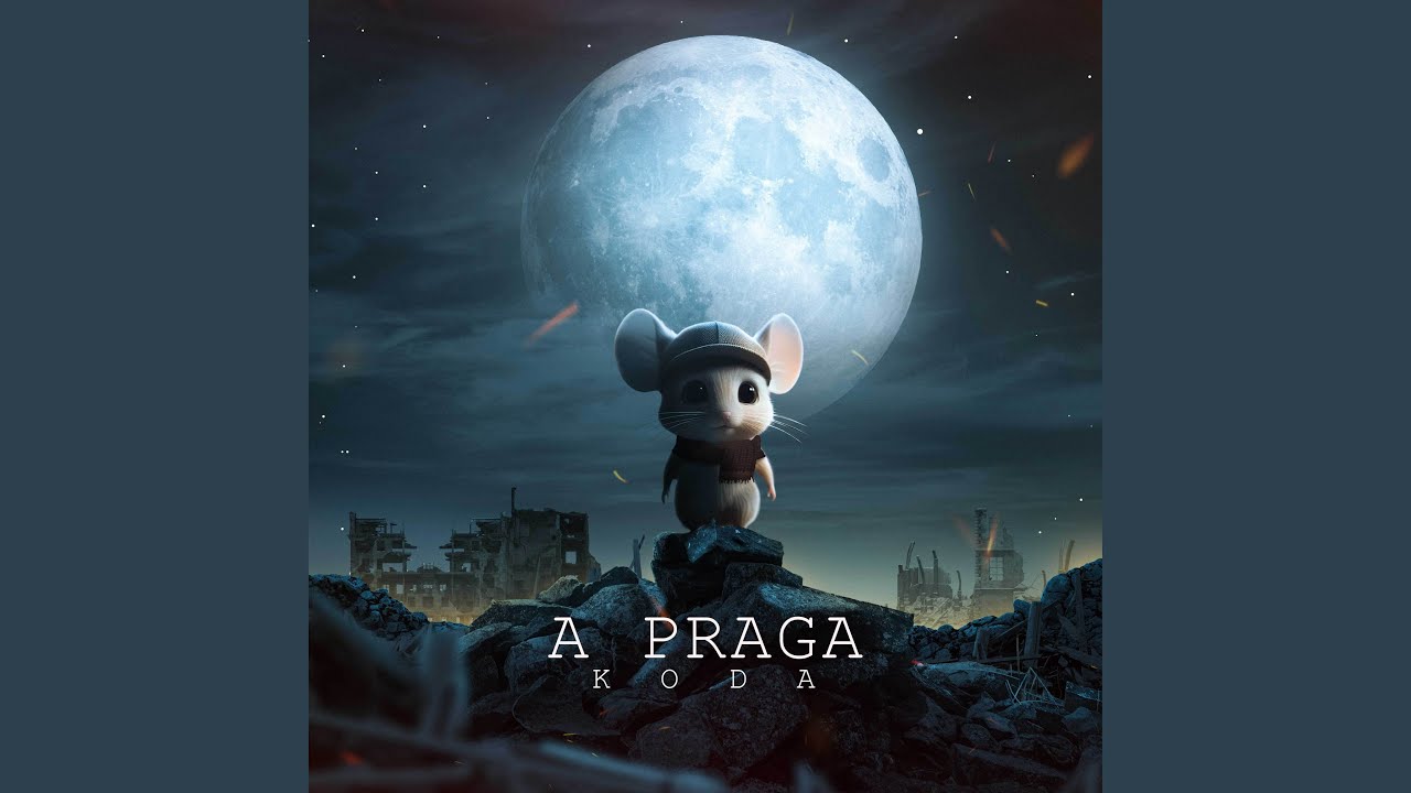 A Praga