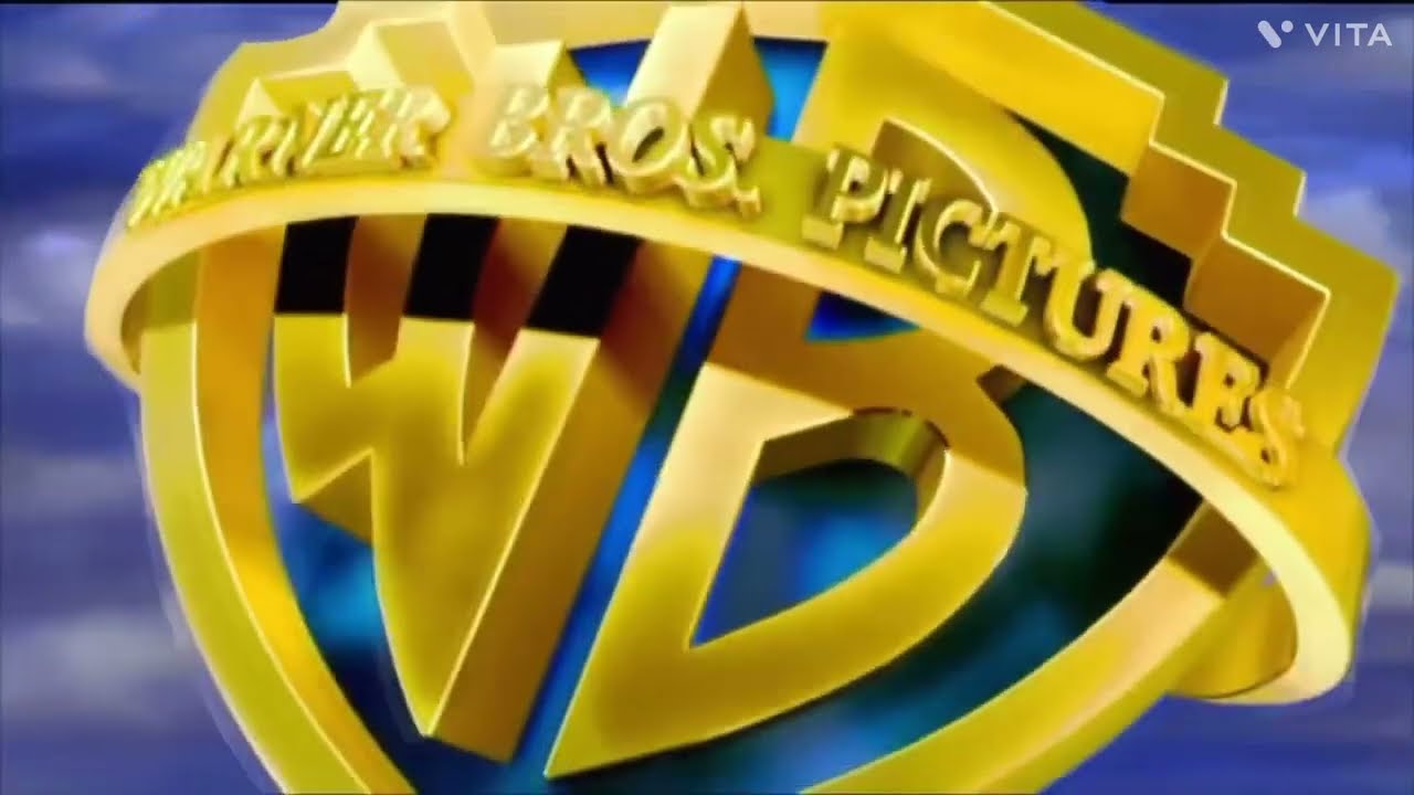 Warner Bros Intros with reversed notes (PT3)