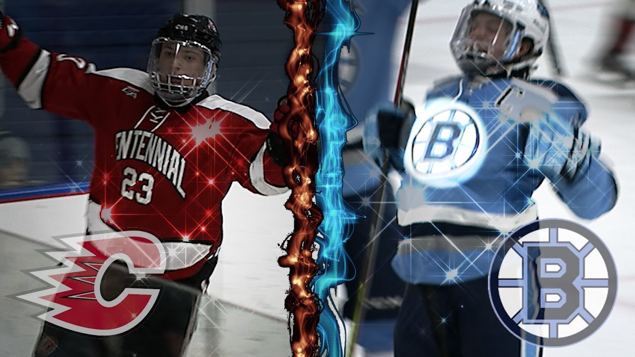 Boys Hockey: Centennial v. Blaine, 1.30.20 (Full Game)