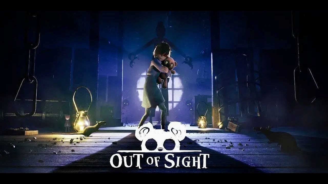 Out of Sightやっていきます
