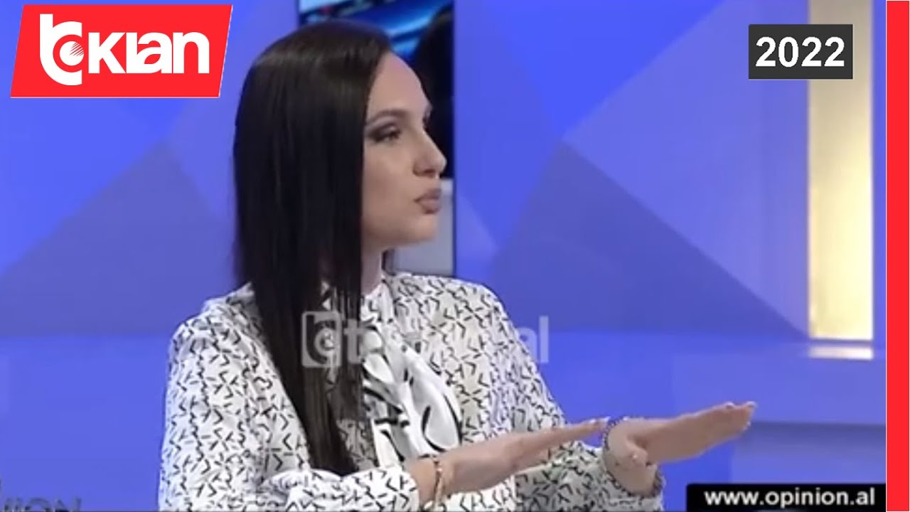 Brikena Prifti: Lumturia nis aty ku ti ke t&euml; mirat bazike